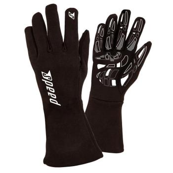Kart Handschuhe AUCKLAND 2.0 | schwarz | Gr. 5